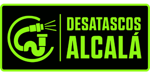 Desatascos Alcalá